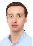 Сухов Андрей Андреевич. стоматолог, стоматолог-хирург, челюстно-лицевой хирург, стоматолог-имплантолог