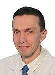 Амосков Станислав Юрьевич. ортопед, артролог, травматолог