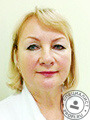 Смолина Мария Борисовна. дерматолог, венеролог