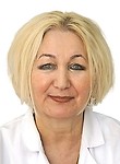 Реукова Таисия Александровна. акушер, гинеколог, гинеколог-эндокринолог