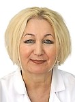 Реукова Таисия Александровна