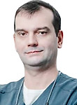 Олесов Андрей Владимирович. стоматолог, стоматолог-ортопед, стоматолог-терапевт