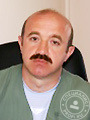 Бекузаров Дмитрий Кубадиевич. хирург