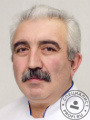 Ширинян Хачатур Левонович. стоматолог, стоматолог-хирург, стоматолог-ортопед