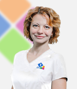 Николаенко Елена Витальевна. стоматолог