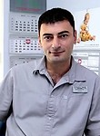 Арутюнян Давид Борисович. андролог, дерматолог, венеролог, уролог