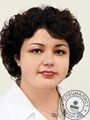 Танеева Алия Шавкатовна. онколог