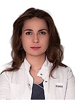 Баданян Ани Левоновна. маммолог, онколог, хирург