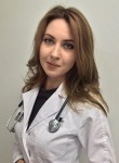 Казадаева Анна Васильевна. терапевт