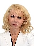Стегунова Наталья Александровна. пластический хирург