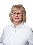 Филиппова Нина Николаевна. гирудотерапевт, рефлексотерапевт, невролог