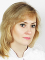 Хан Ирина Петровна. терапевт, трансфузиолог