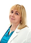 Ачкасова Ирина Ивановна. гирудотерапевт, нейрофизиолог, невролог, реабилитолог, вертебролог