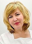Малютина Наталья Владимировна. стоматолог, стоматолог-терапевт
