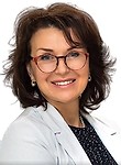 Карташева Алла Федоровна. онколог-маммолог, маммолог, онколог, хирург, пластический хирург
