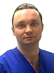 Павлунин Алексей Ильич. стоматолог, стоматолог-хирург