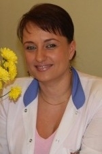 Курусина Марина Вячеславовна. массажист