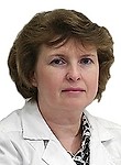 Глухова Лариса Юрьевна. невролог, эпилептолог