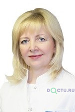Табунова Лилия Анатольевна. физиотерапевт