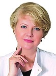 Кулеш Нэля Семеновна