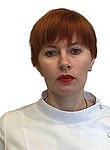 Павлова Екатерина Владимировна