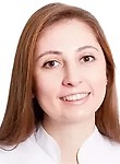 Тедеева Нина Валерьевна. стоматолог, стоматолог-ортопед, стоматолог-терапевт