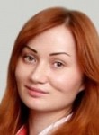 Зеленских Надежда Сергеевна. дерматолог, косметолог