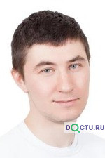 Купрейчик Василий Леонидович. спортивный врач, реабилитолог