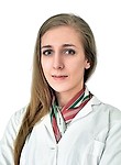 Ржавскова Вера Борисовна. эмбриолог