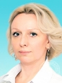 Кирюхина Лариса Владимировна. стоматолог