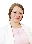 Парфенова Ирина Александровна. дерматолог, венеролог, косметолог