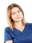 Косминцева Анна Сергеевна. стоматолог, стоматолог-хирург, стоматолог-терапевт, стоматолог-гигиенист