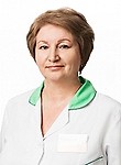 Тещина Галина Васильевна. рентгенолог