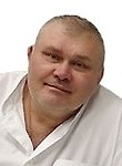 Серков Андрей Иванович. стоматолог, стоматолог-ортопед