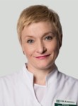 Бовина Лариса Хасанбиевна. пульмонолог, терапевт