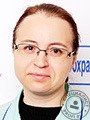 Клименко Наталья Владимировна. психиатр, нарколог