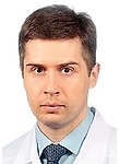 Миронов Михаил Сергеевич. ортопед, подолог, травматолог