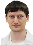 Макаров Артем Михайлович. рентгенолог, врач мрт