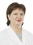 Серова Елена Юрьевна. врач функциональной диагностики , кардиолог