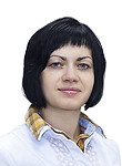 Осипянц Рита Александровна. ревматолог