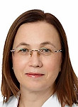 Соколова Оксана Владимировна. лор (отоларинголог), гастроэнтеролог