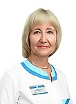 Кутепова Ольга Ивановна. педиатр