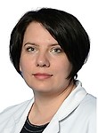 Лебедева Ольга Валерьевна. узи-специалист, гастроэнтеролог, терапевт