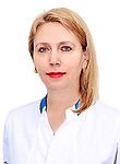 Травина Ирина Анатольевна. дерматолог