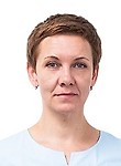 Болезнова Екатерина Михайловна. аллерголог, педиатр, иммунолог
