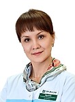 Юрченко Эльмира Валиахмедовна
