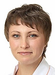 Мозолевская Татьяна Александровна. невролог, педиатр