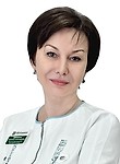 Бубновская Анжелика Александровна. диетолог, эндокринолог