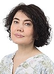Салихова Эльвира Фаильевна. мануальный терапевт, невролог, эндокринолог, терапевт
