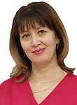 Мамбетова Эмма Суюновна. стоматолог, стоматолог-ортопед, стоматолог-терапевт